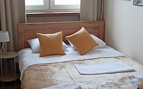 Drzewna Apartamenty-Kupiecka 40